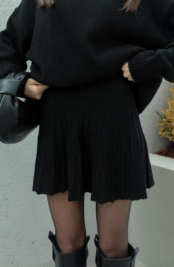 Naomi | Cozy Knitted Set