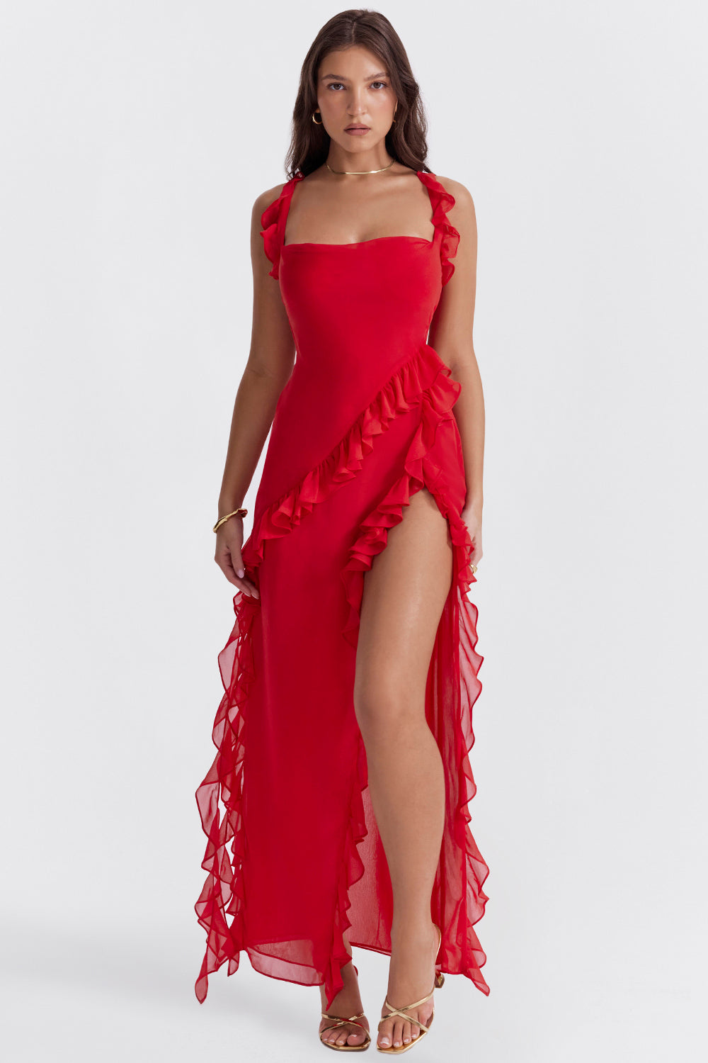 Adriana | Elegante Zomerjurk