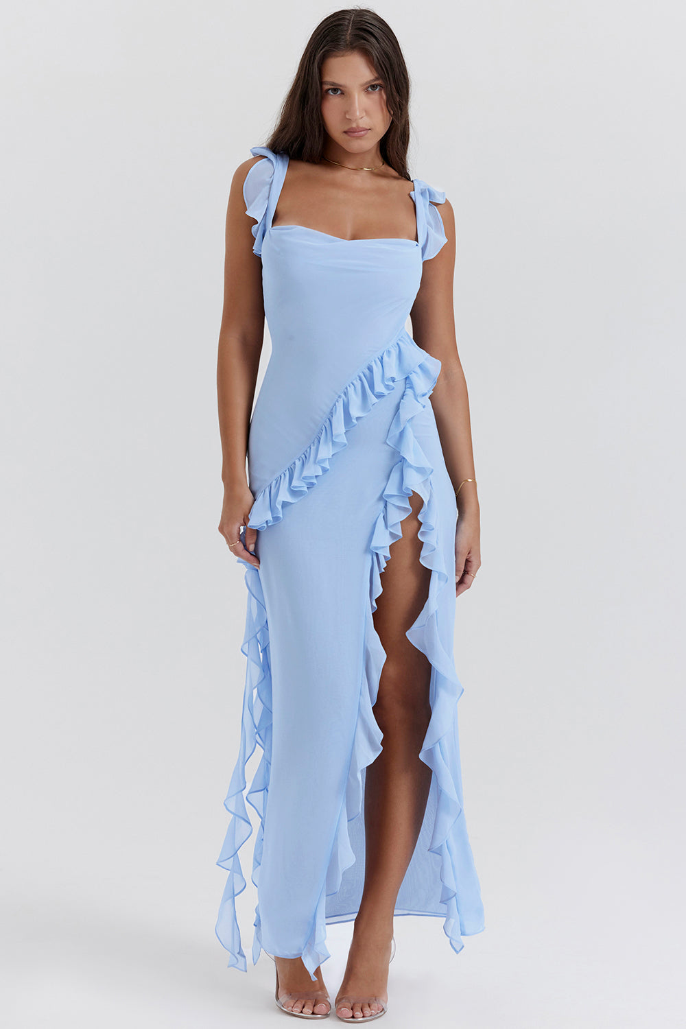 Adriana | Elegante Zomerjurk