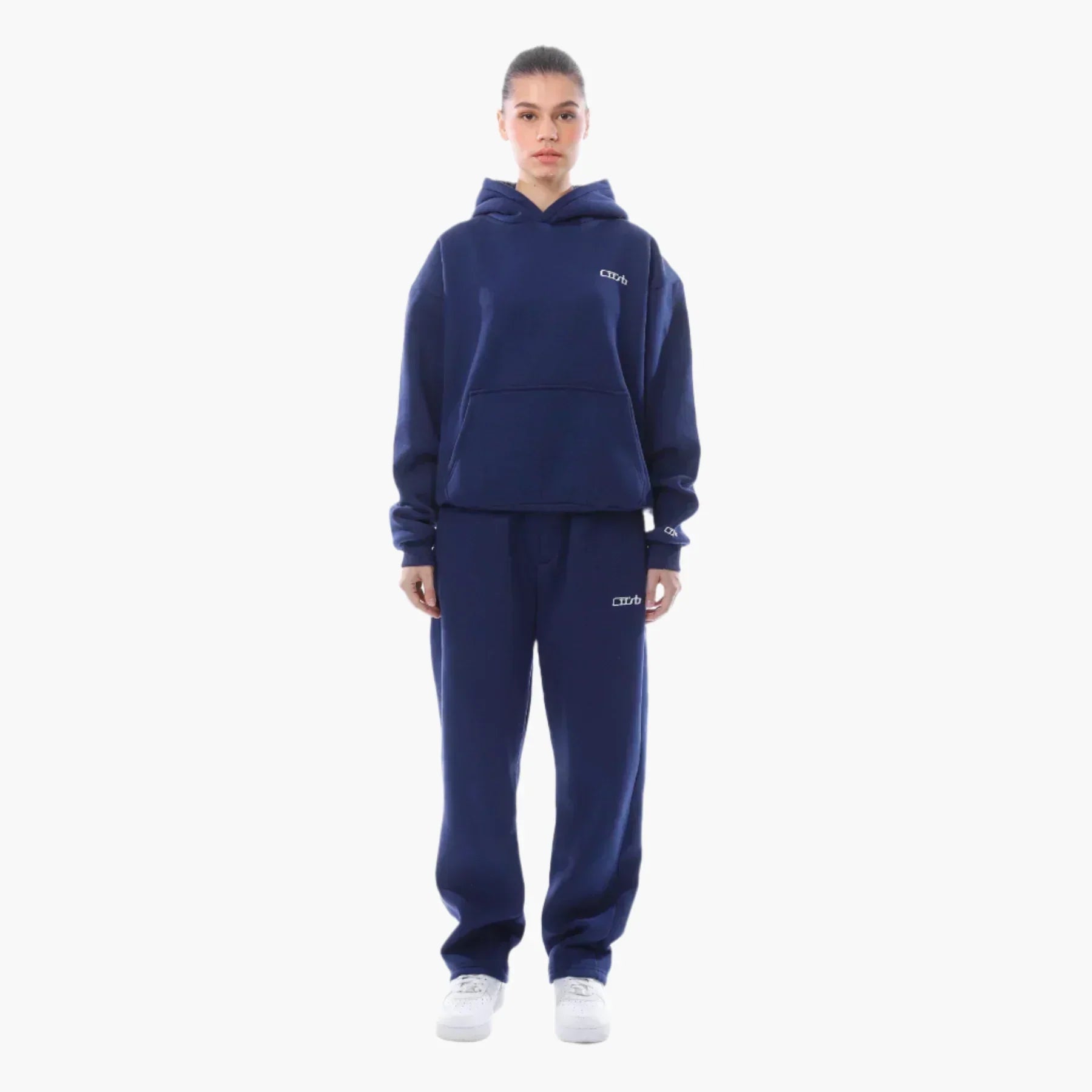 NORA - Tracksuit Set