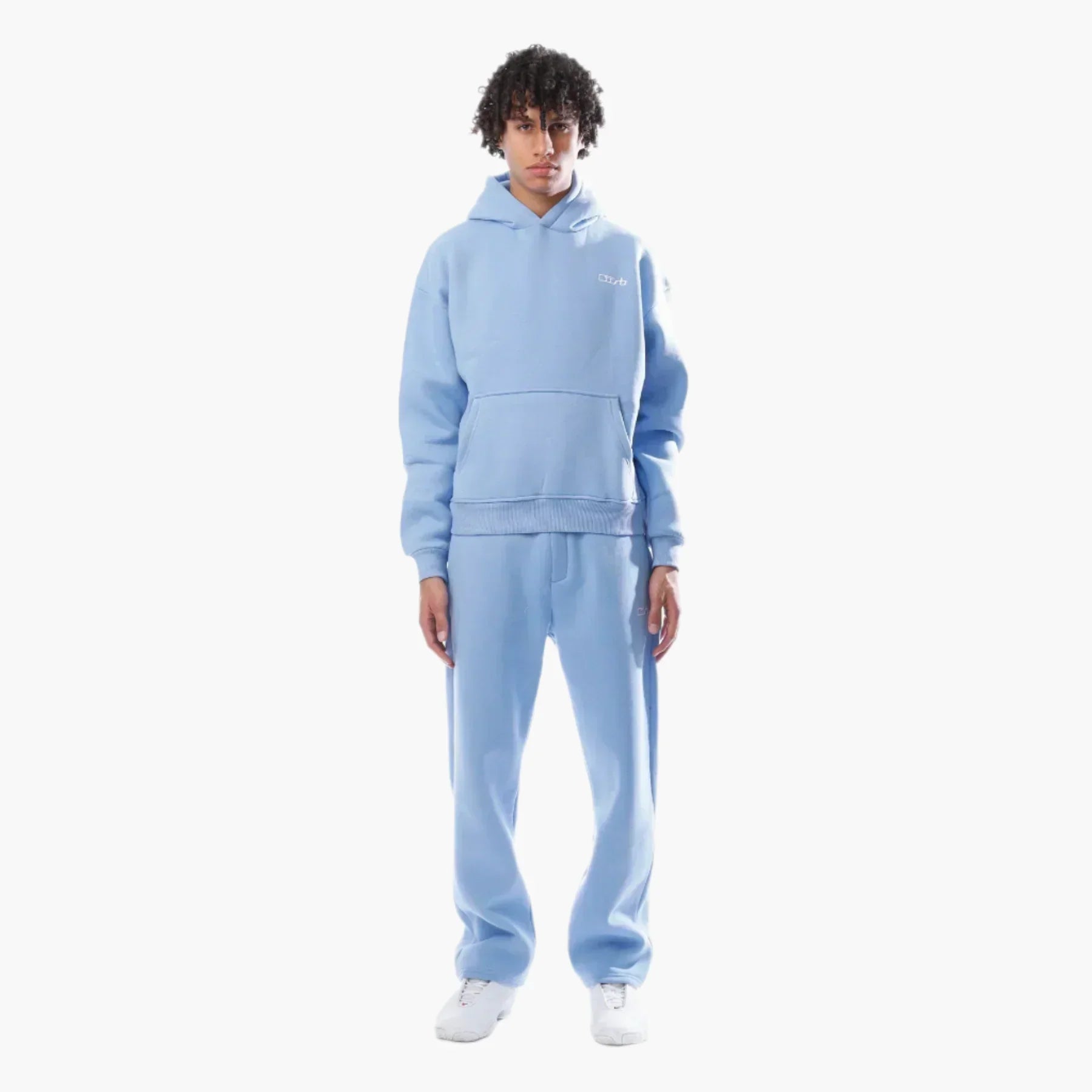 NORA - Tracksuit Set