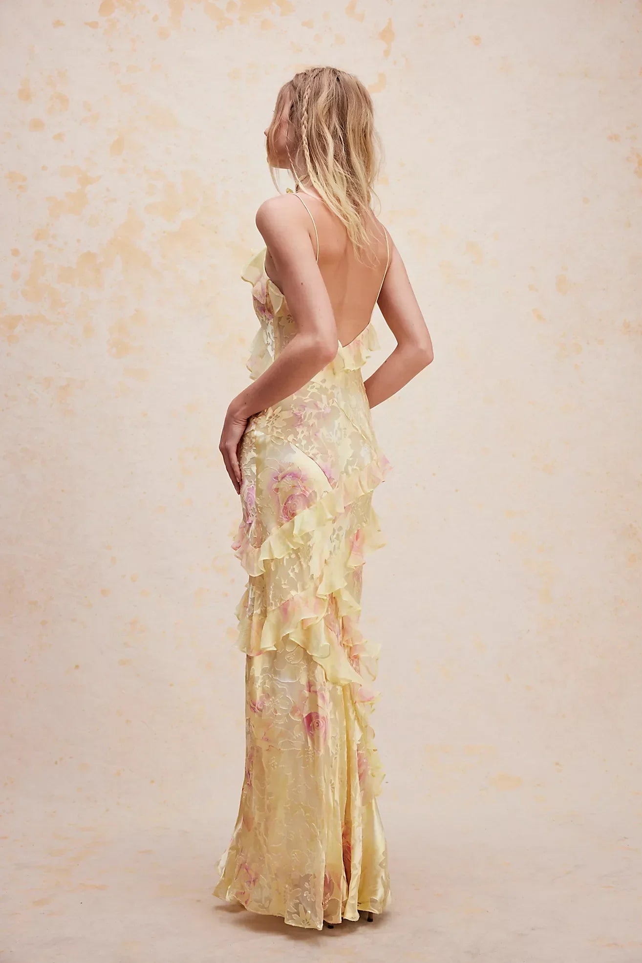 June | Elegante Zomerjurk