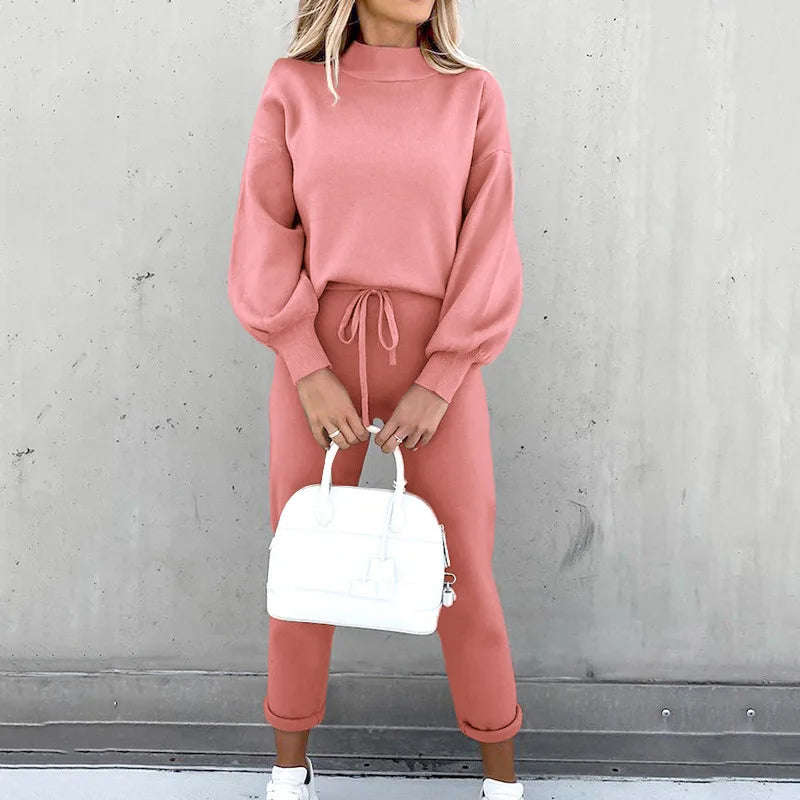 Marina | Lounge Two-Piece Set