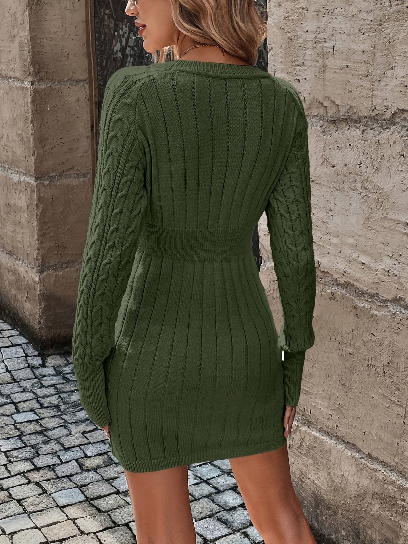 Noa | De Perfecte Lente Jurk