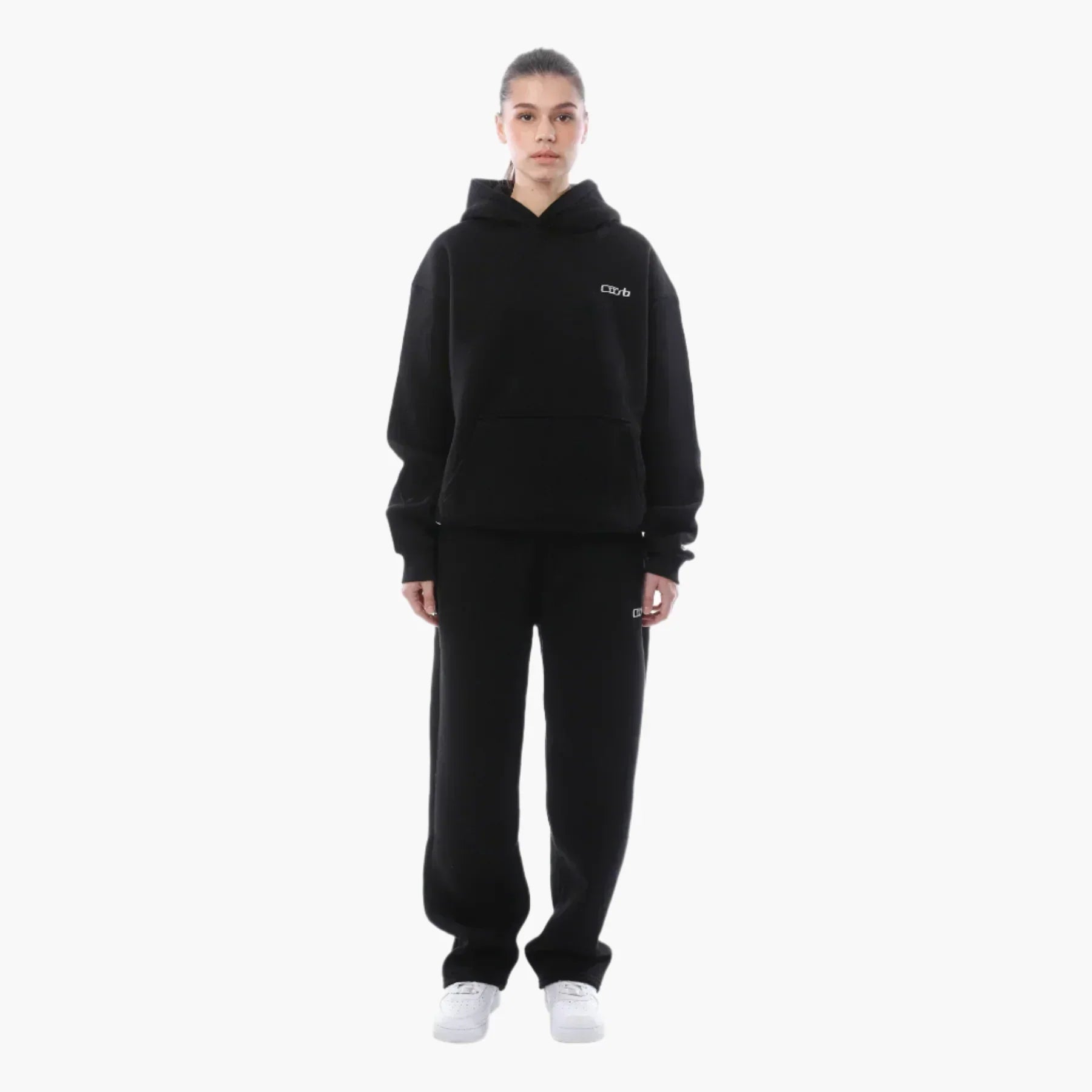 NORA - Tracksuit Set