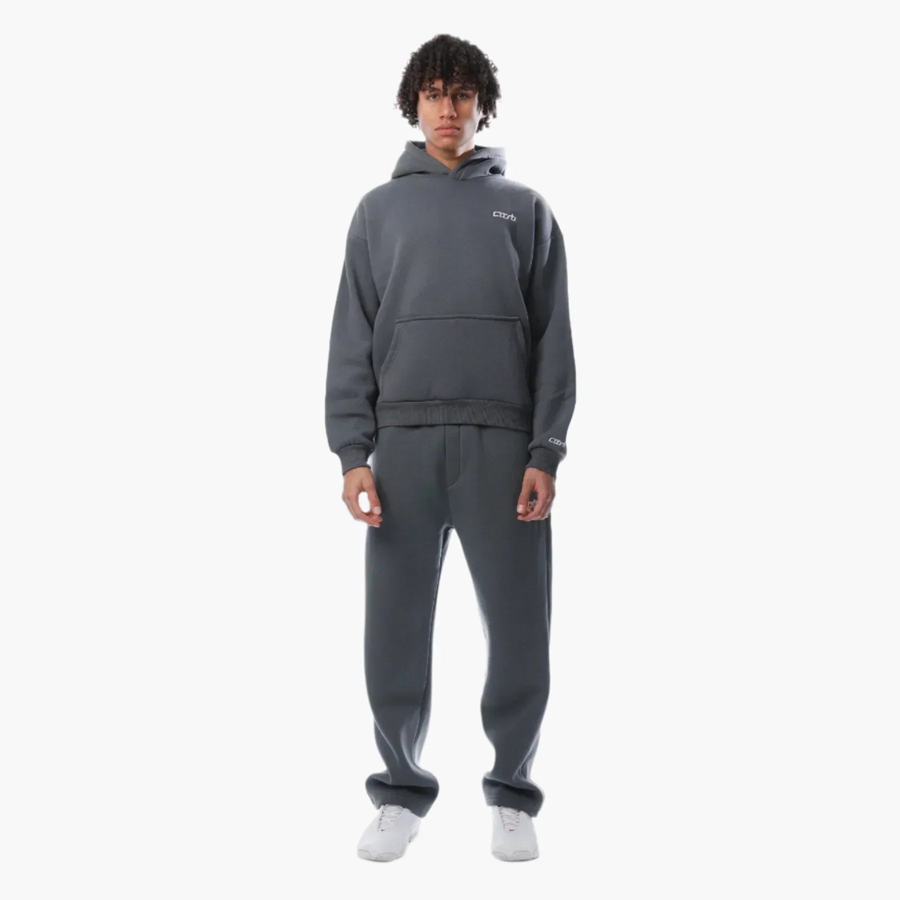 NORA - Tracksuit Set