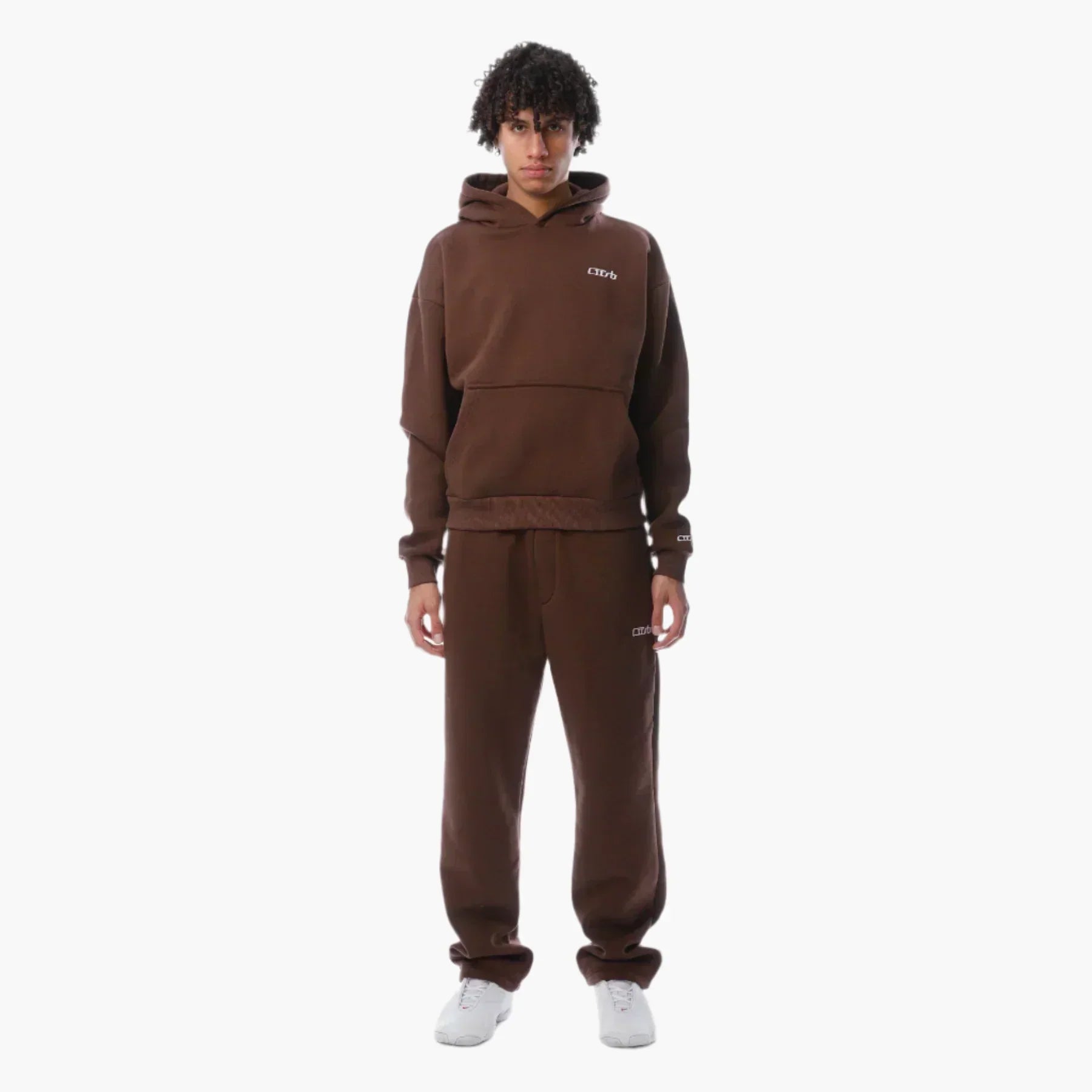 NORA - Tracksuit Set