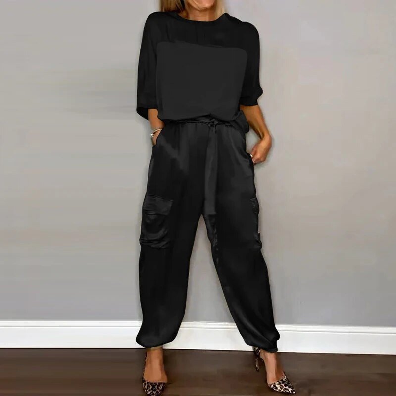 Nova™ | Casual Dames Kledingset