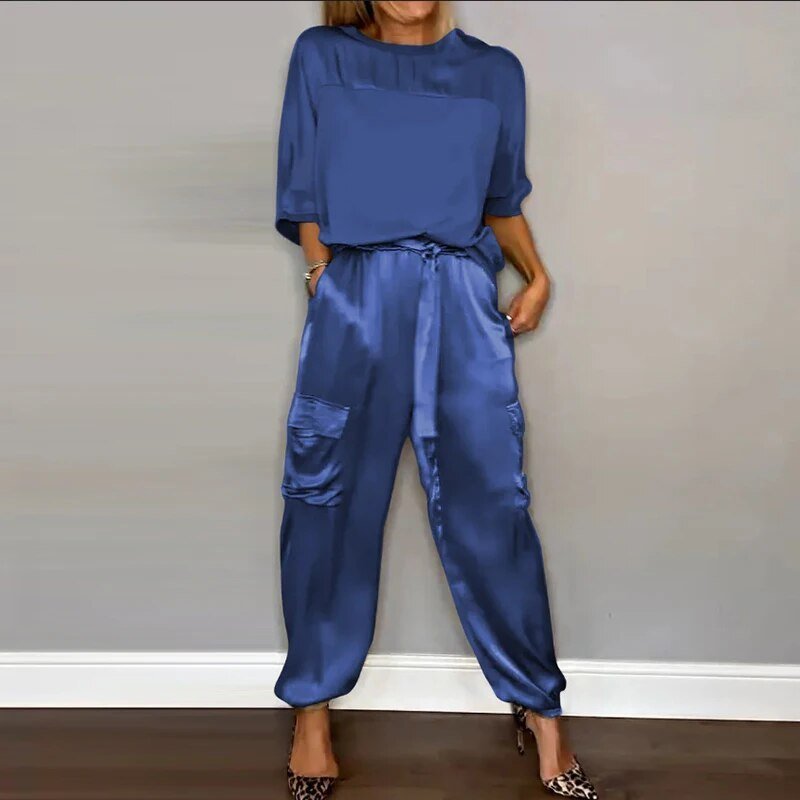 Nova™ | Casual Dames Kledingset