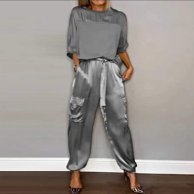 Nova™ | Casual Dames Kledingset
