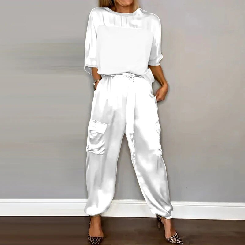 Nova™ | Casual Dames Kledingset