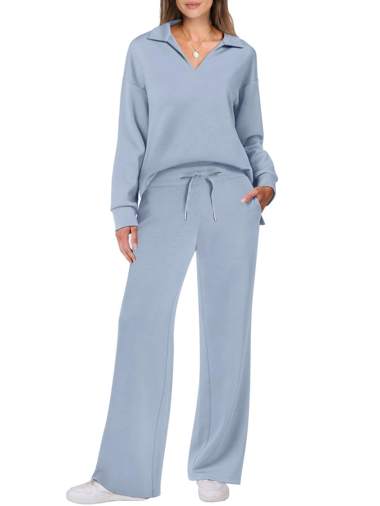 Eline | Luxe Loungewear Set