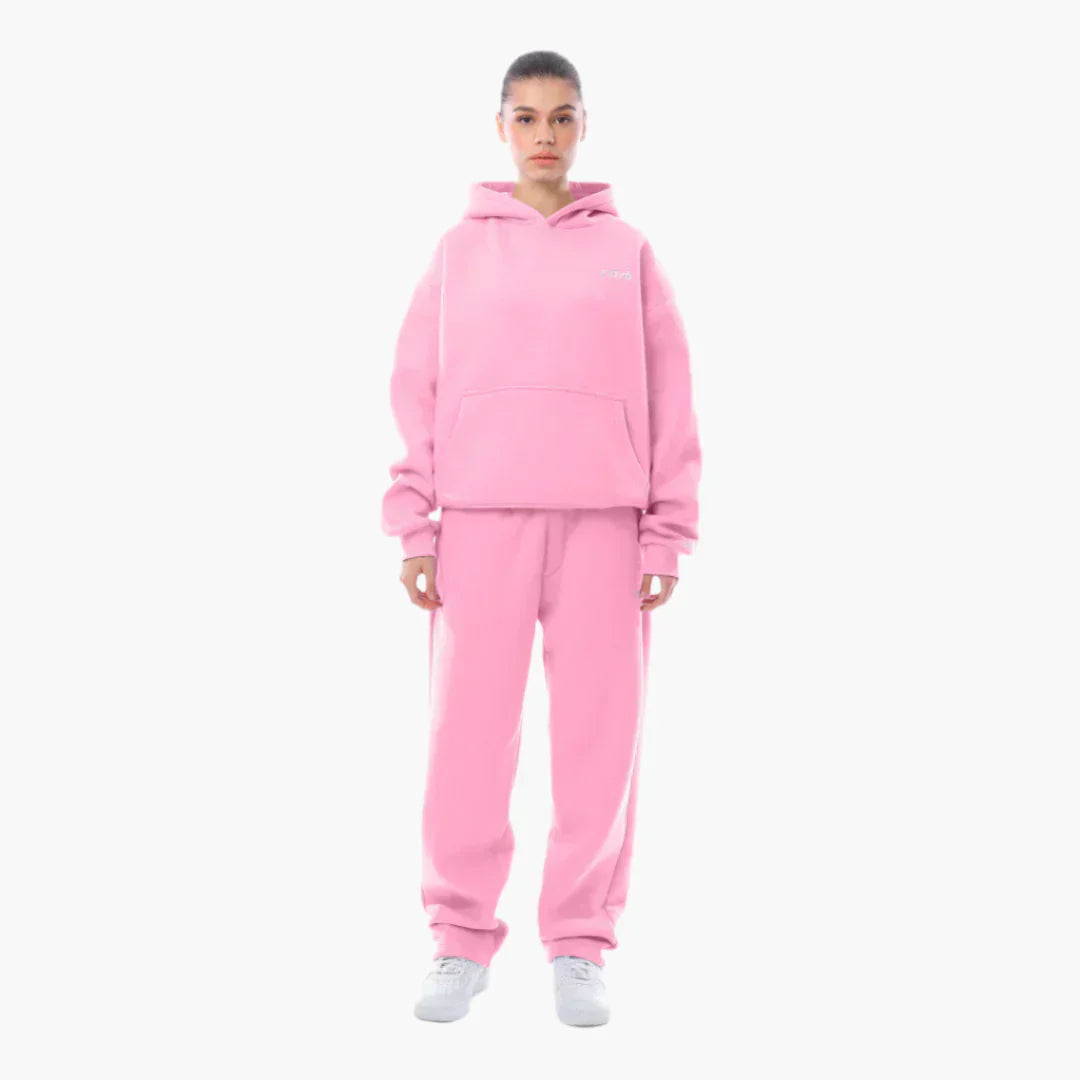 NORA - Tracksuit Set
