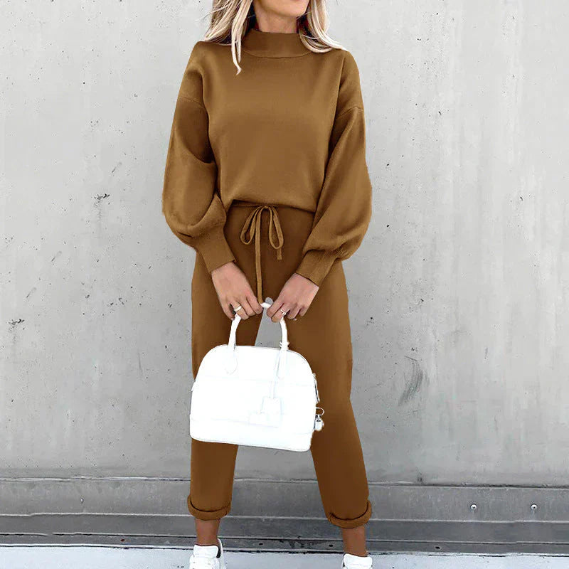 Marina | Lounge Two-Piece Set