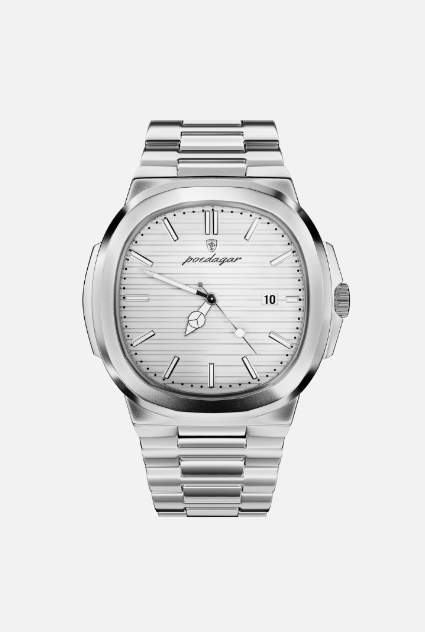 Geneva Classic Watch (Waterproof) 1+1 Gratis