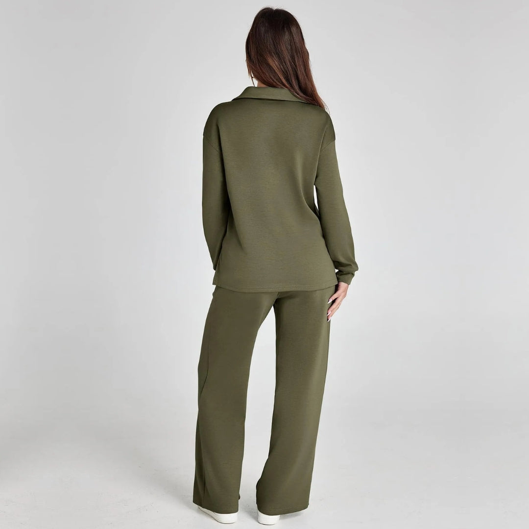 Eline | Luxe Loungewear Set