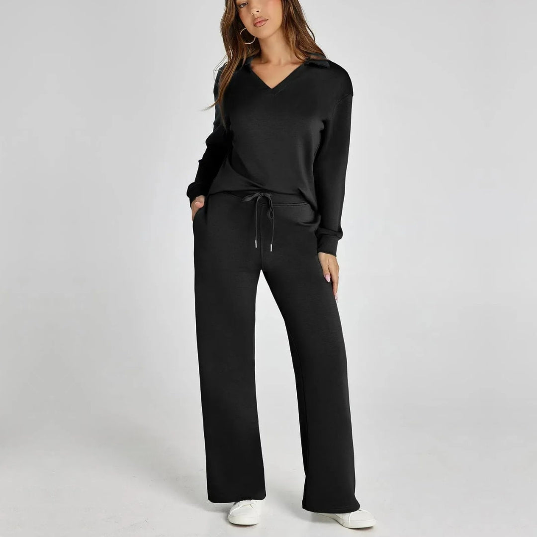 Eline | Luxe Loungewear Set