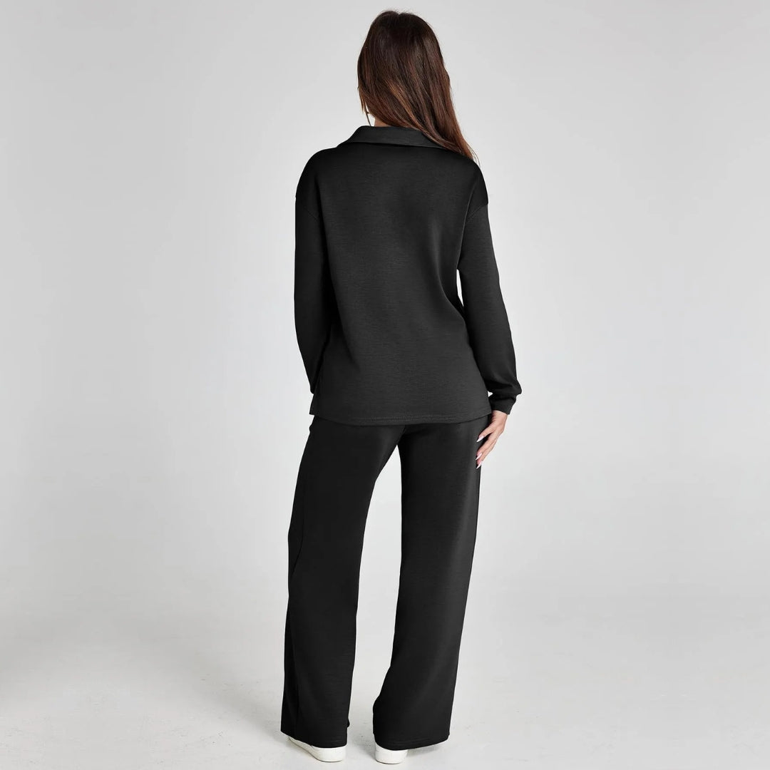 Eline | Luxe Loungewear Set