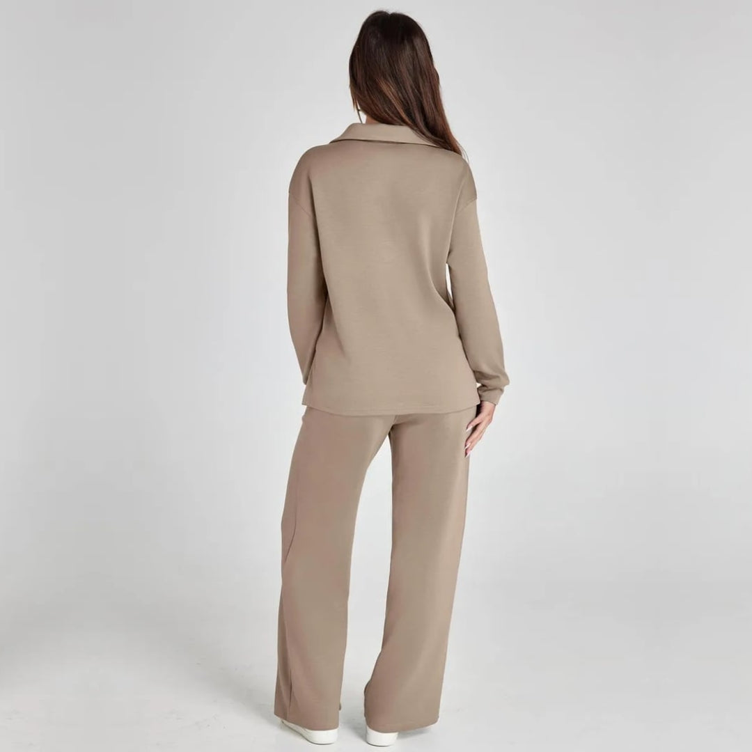 Eline | Luxe Loungewear Set