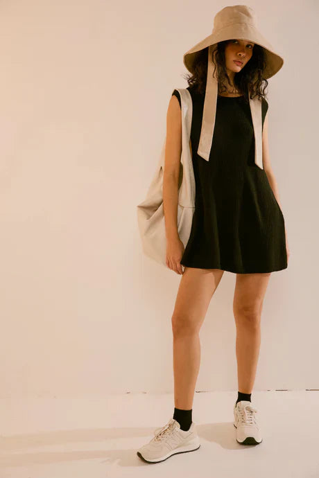 Summer | Sweater set