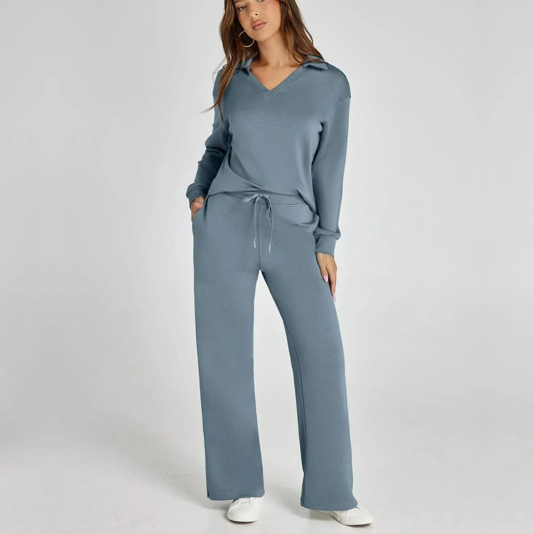 Eline | Luxe Loungewear Set