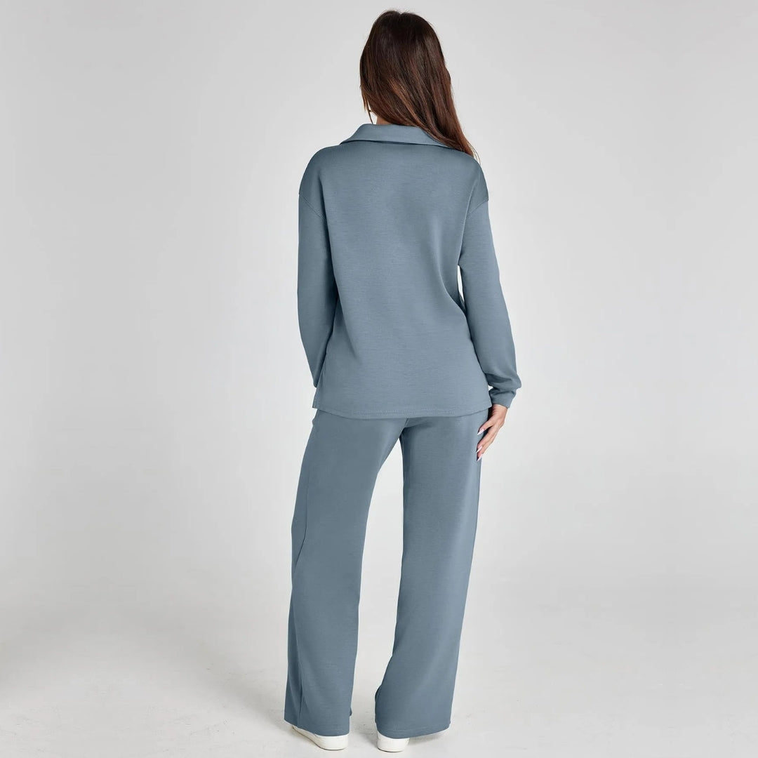 Eline | Luxe Loungewear Set