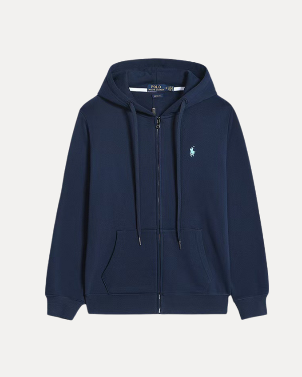 RL ZIPPER- TIJDELIJK €34,95