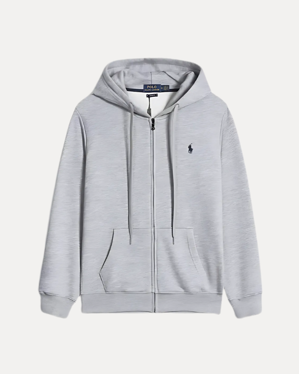 RL ZIPPER- TIJDELIJK €34,95