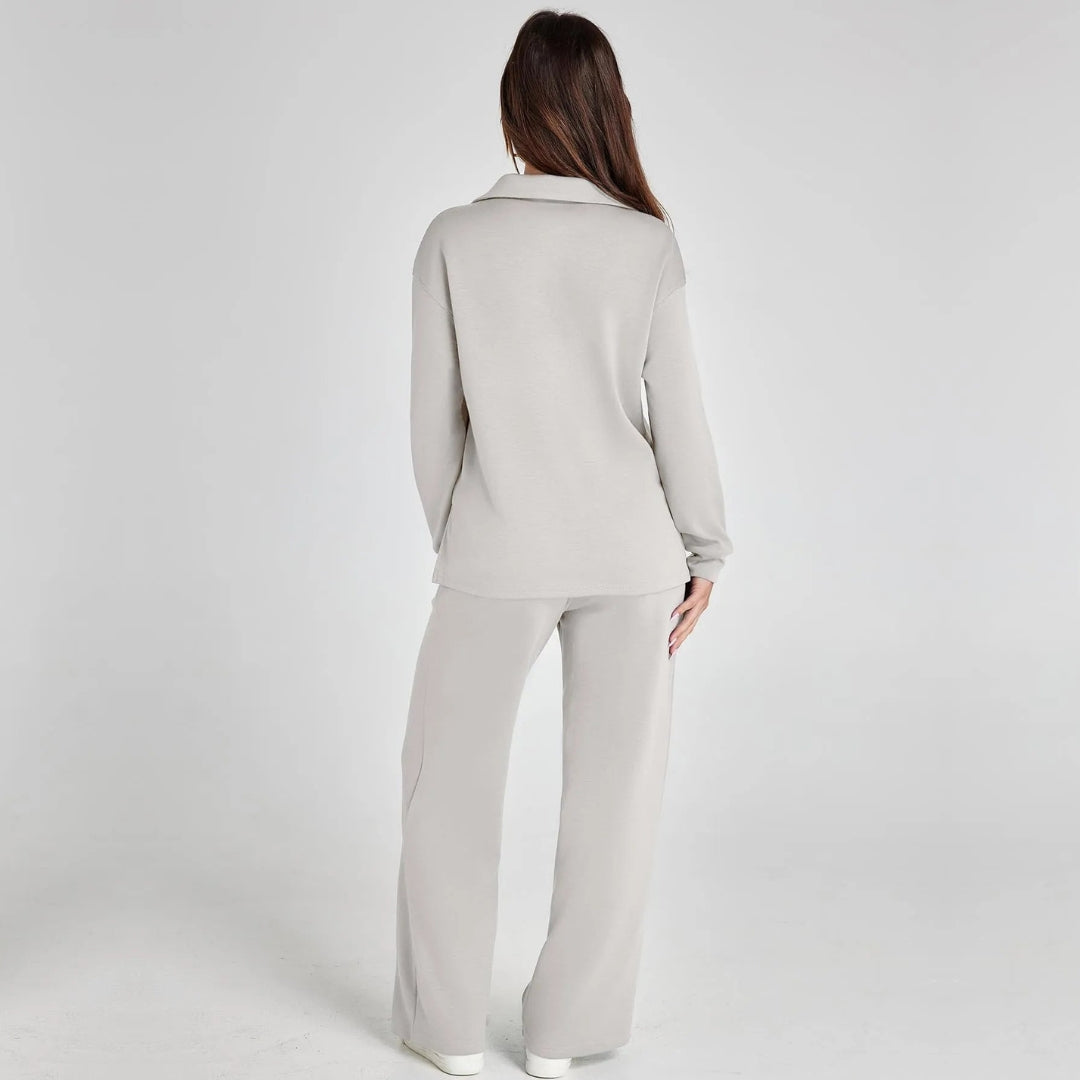 Eline | Luxe Loungewear Set