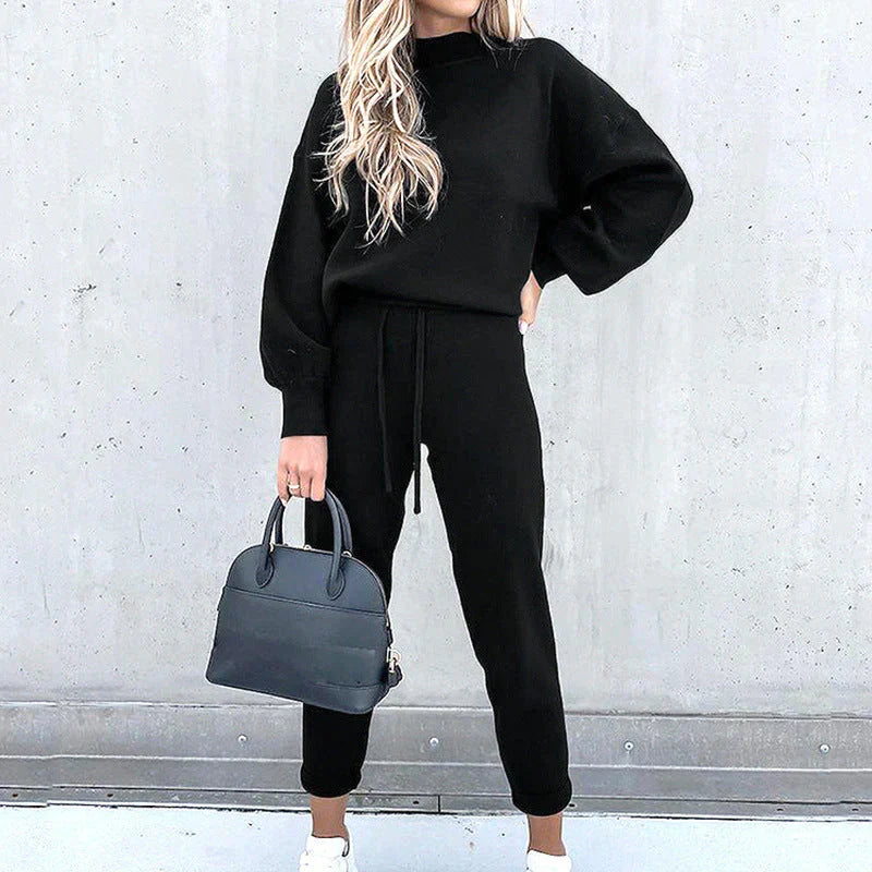 Marina | Lounge Two-Piece Set