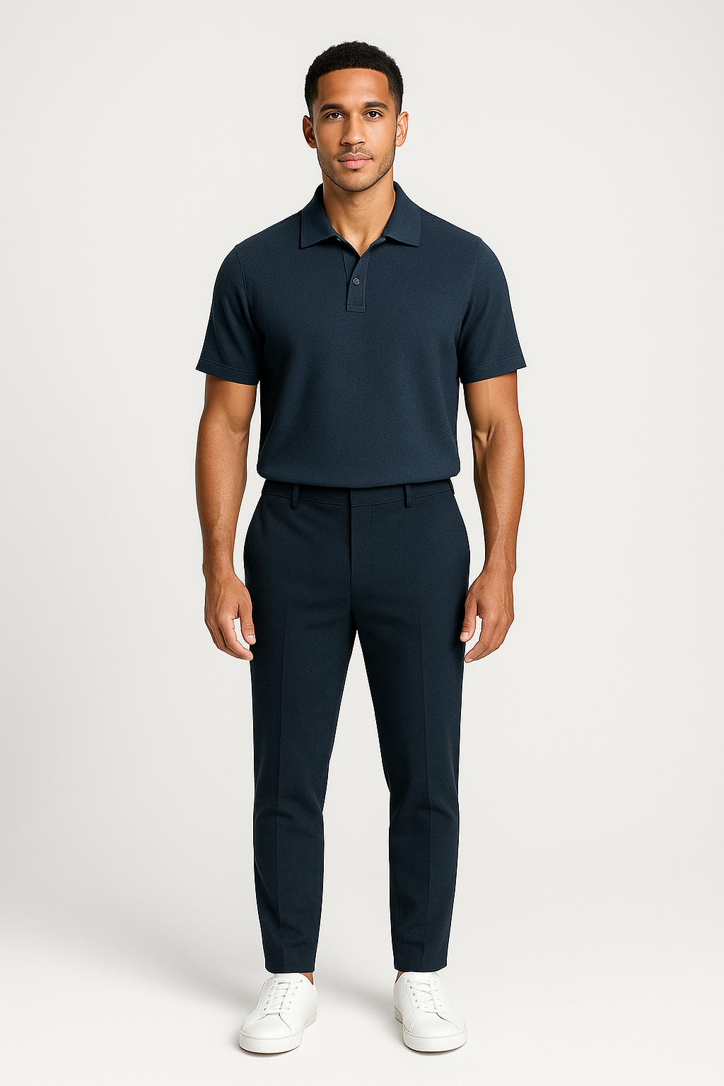 Luxury Men's Set