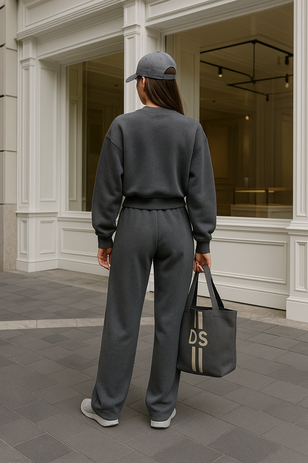 Lynn | Comfy Set