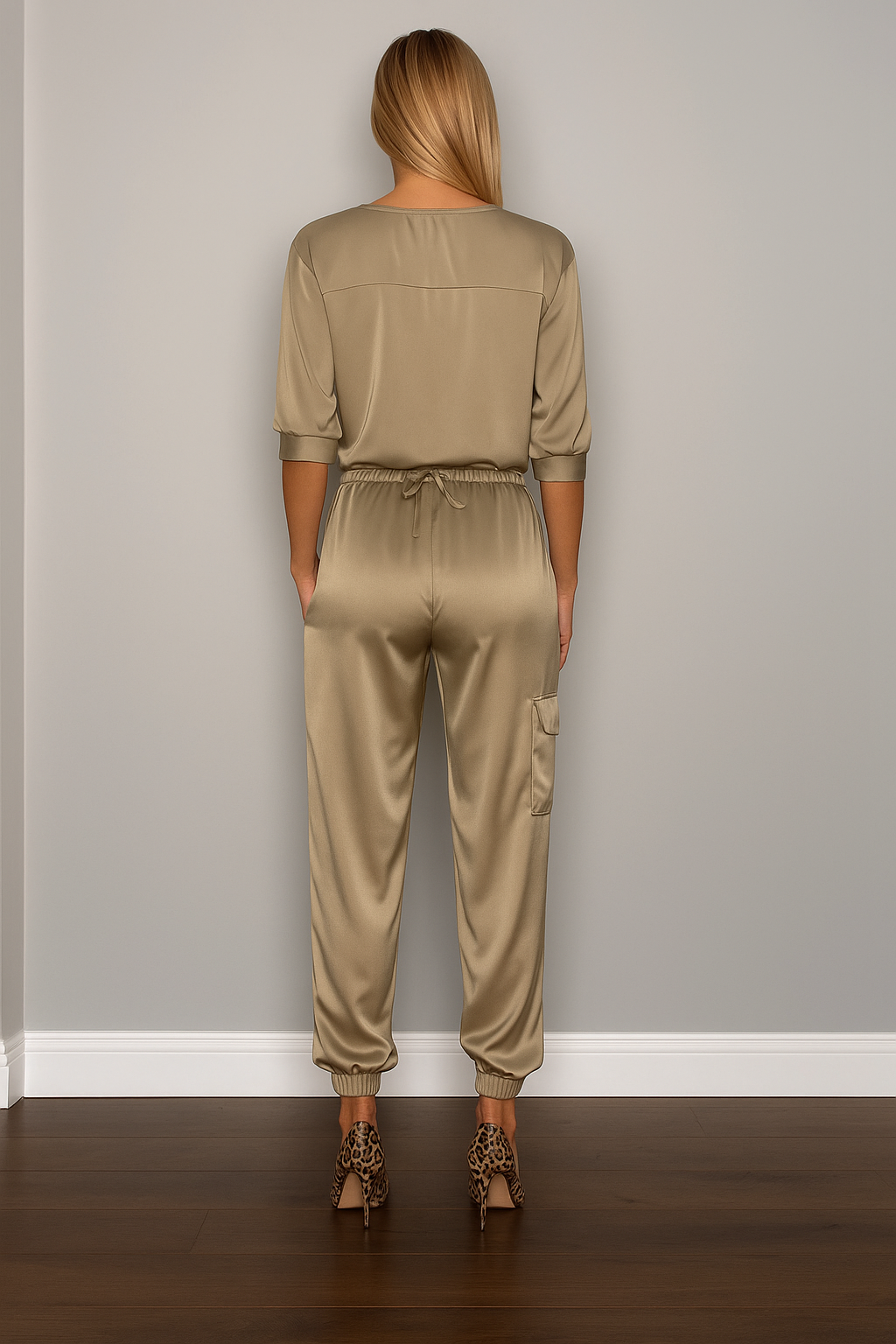 Nova™ | Casual Dames Kledingset