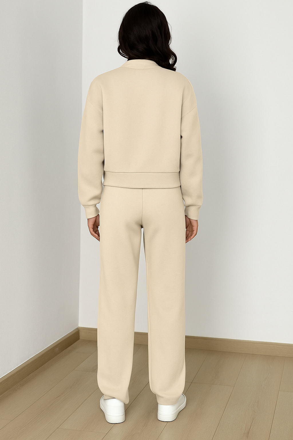 Lucy | Comfy Sweatsuit