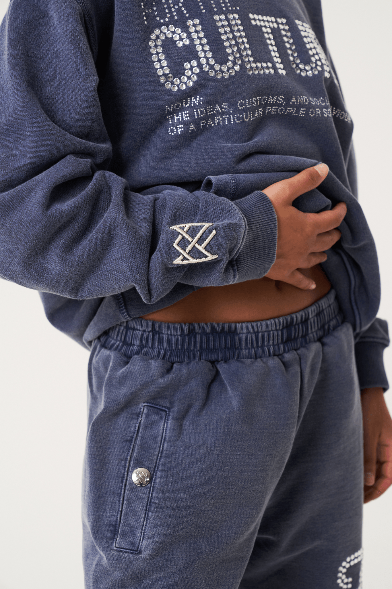 Skyler | ''For The Culture'' Hoodie