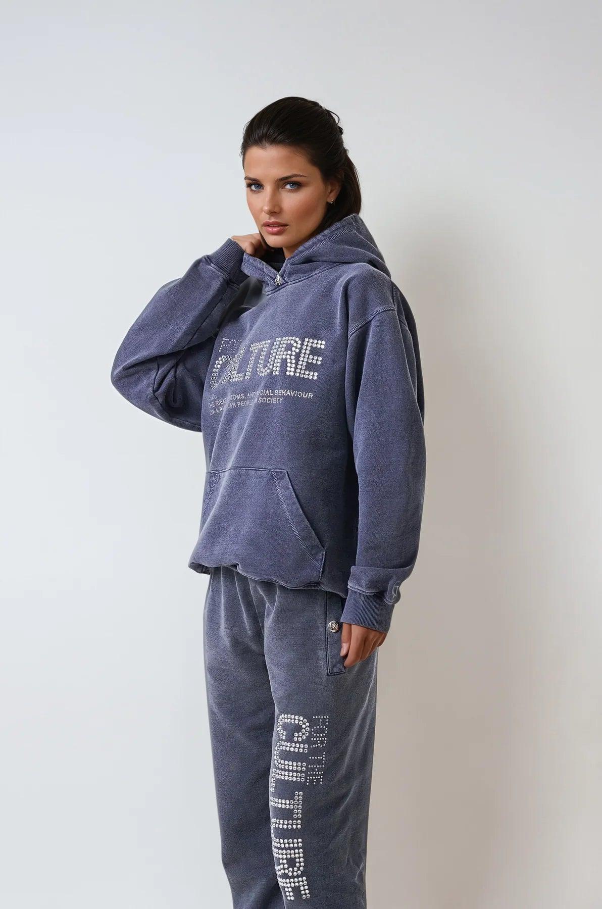 Skyler | ''For The Culture'' Hoodie