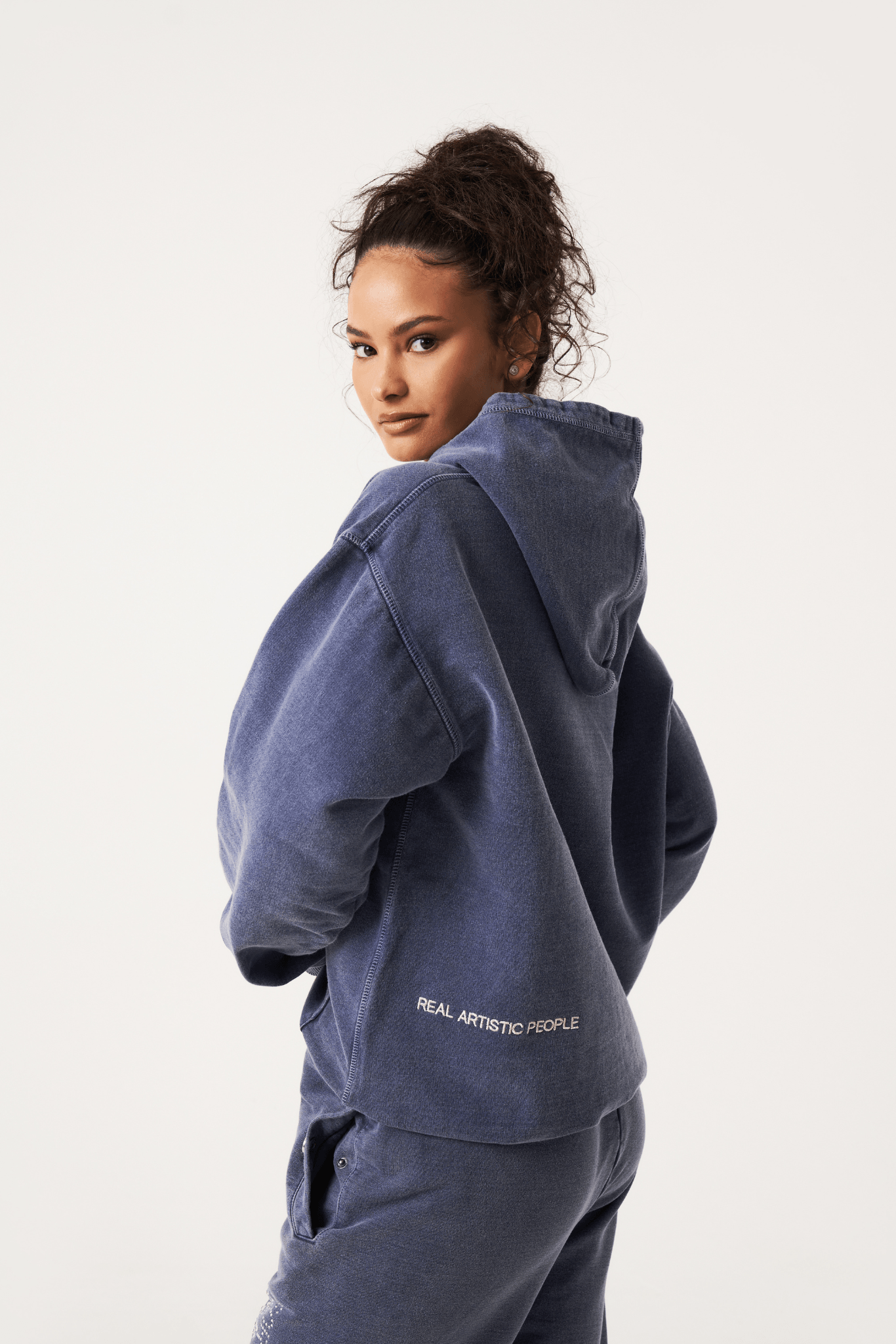 Skyler | ''For The Culture'' Hoodie