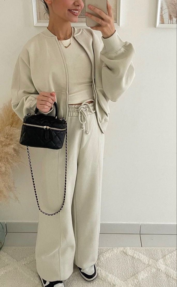 Lynn | Comfy Set