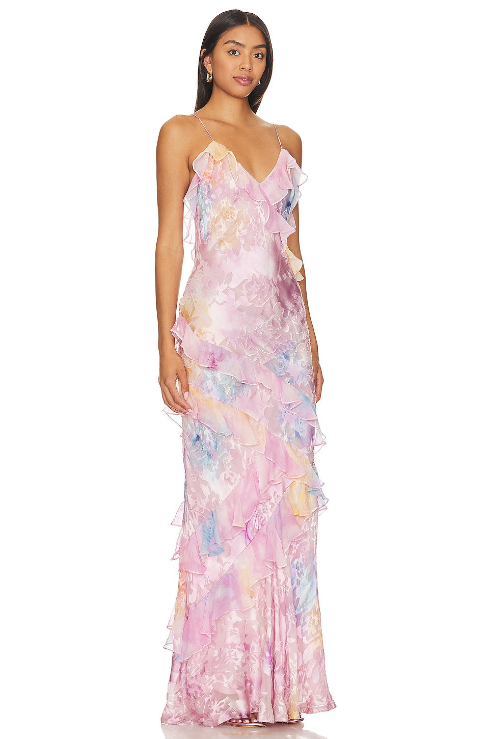 June | Elegante Zomerjurk
