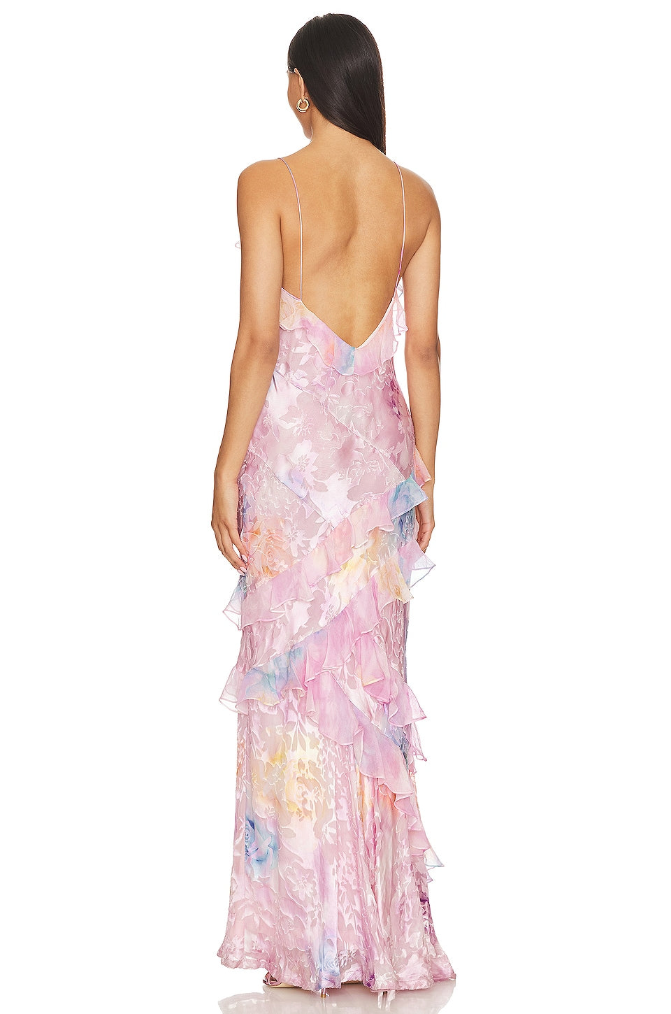 June | Elegante Zomerjurk