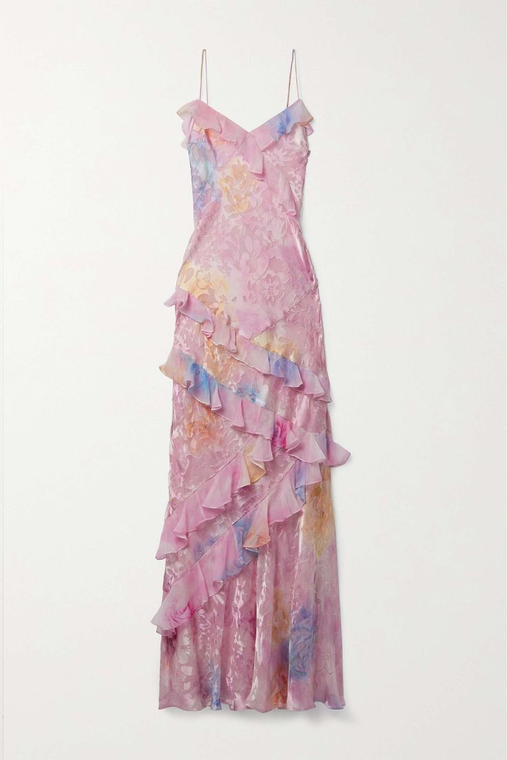 June | Elegante Zomerjurk