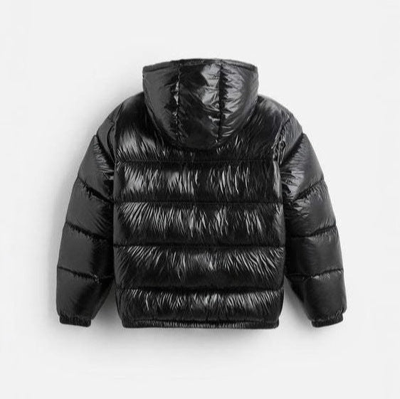 Elementel Puffer Jacket