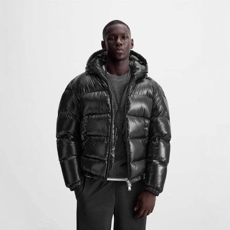 Elementel Puffer Jacket