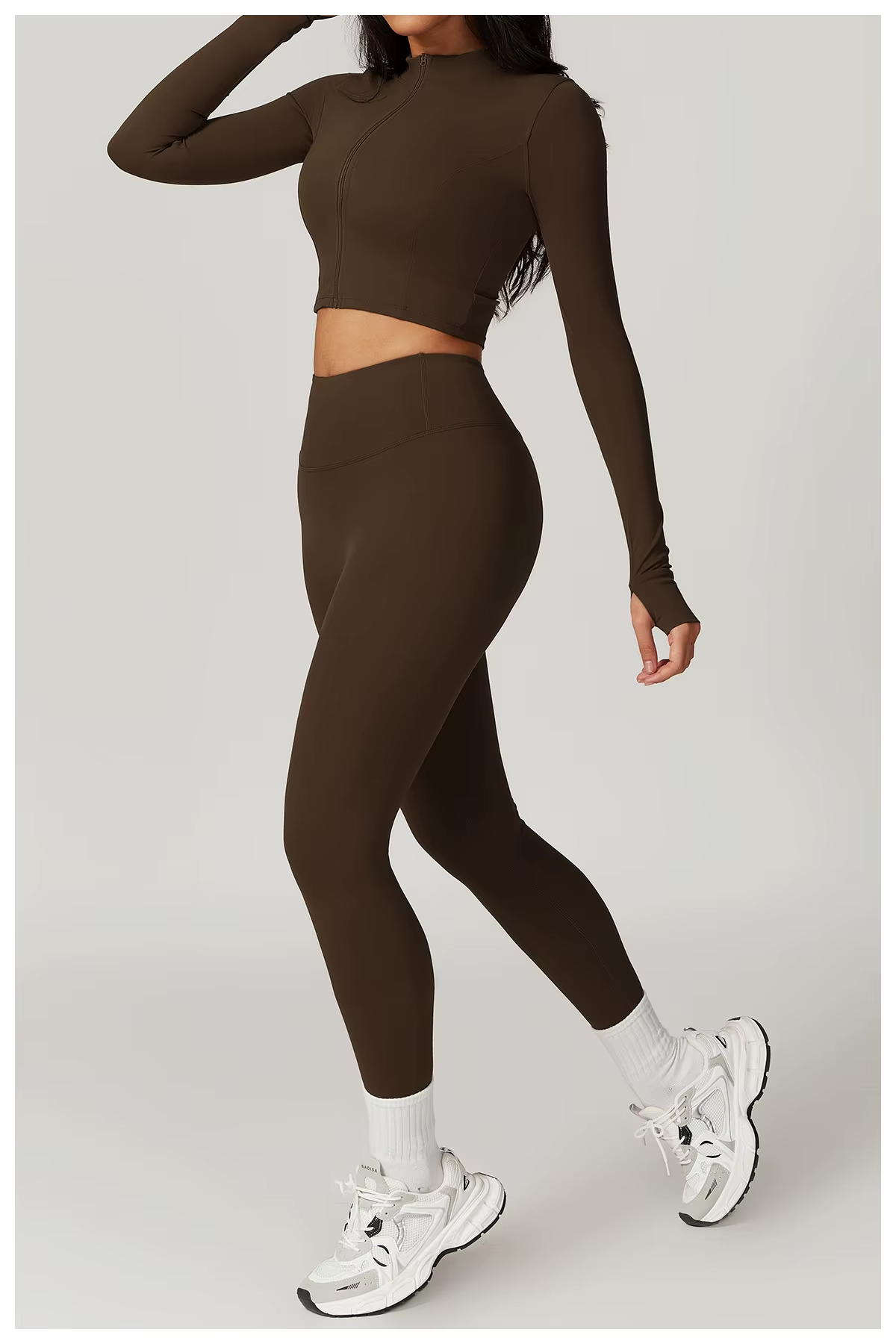 Giana | Sportieve 3-Delige Set
