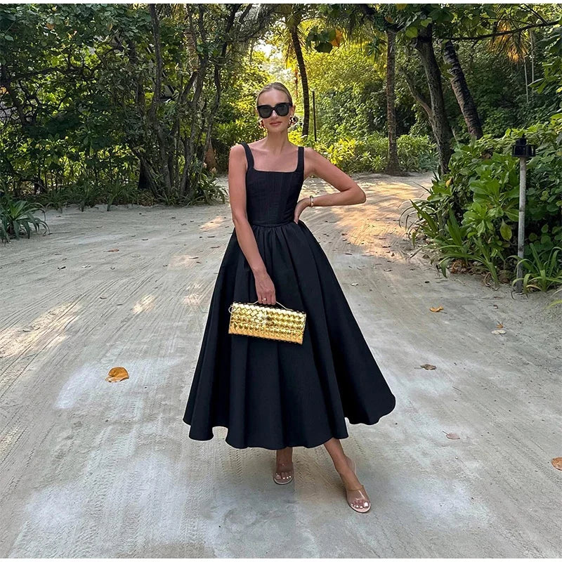 Lynn | Evening Dress | Midi