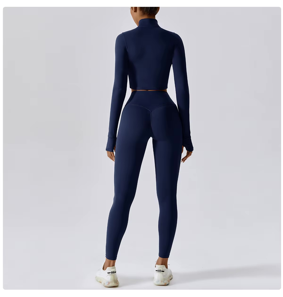 Giana | Sportieve 3-Delige Set