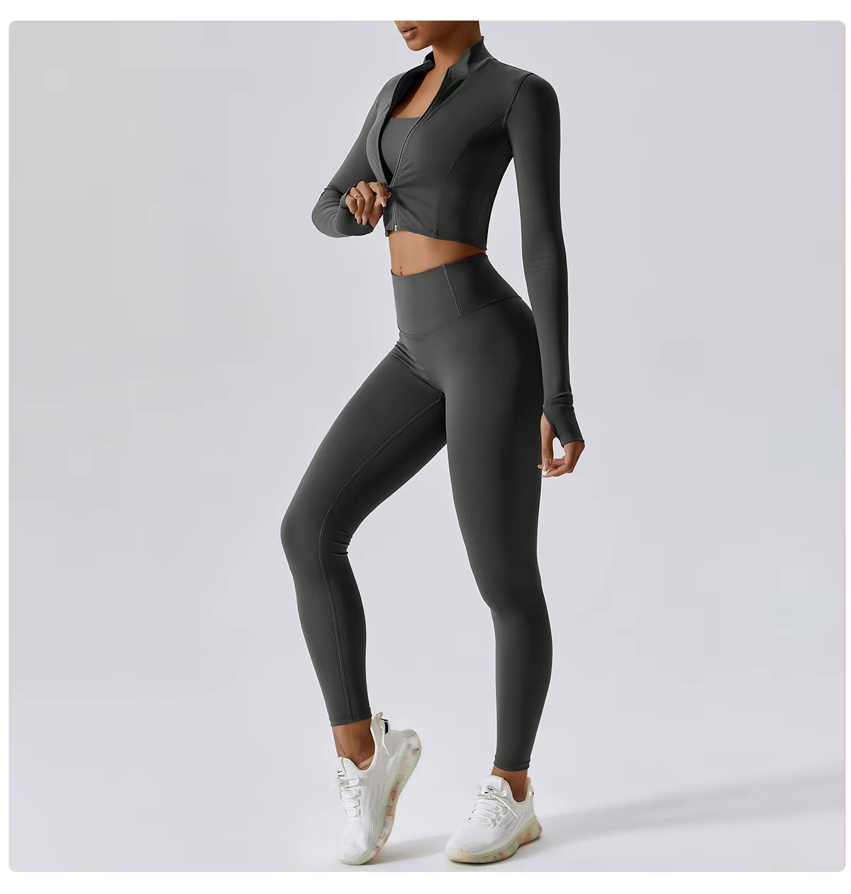 Giana | Sportieve 3-Delige Set
