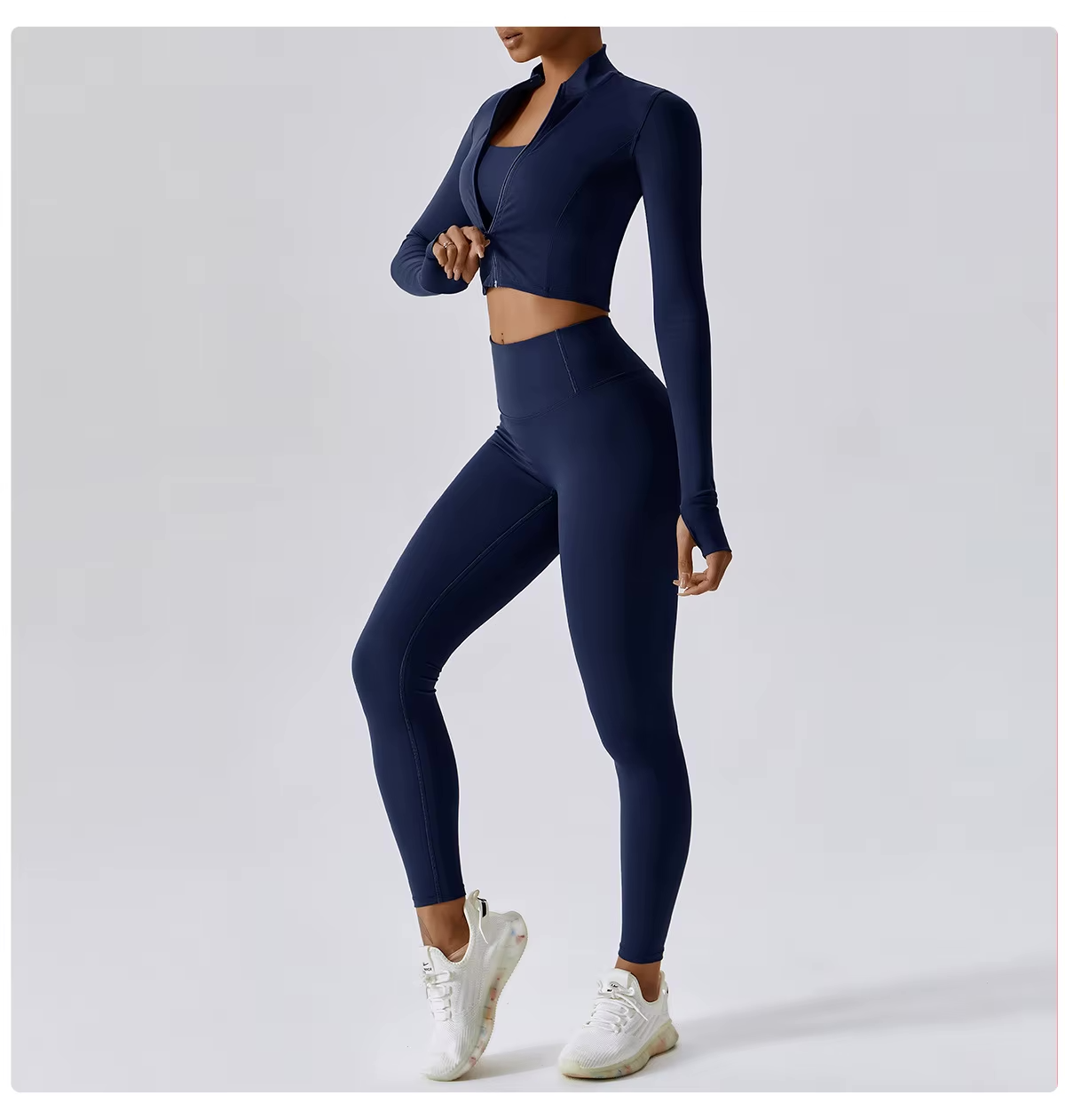 Giana | Sportieve 3-Delige Set