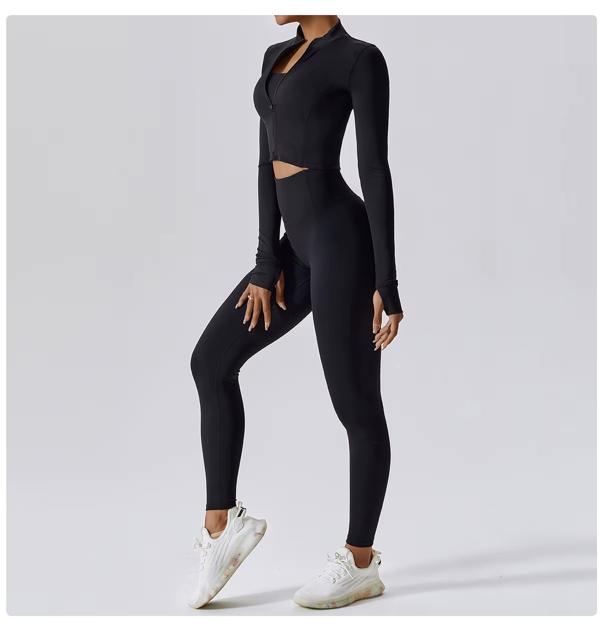 Giana | Sportieve 3-Delige Set