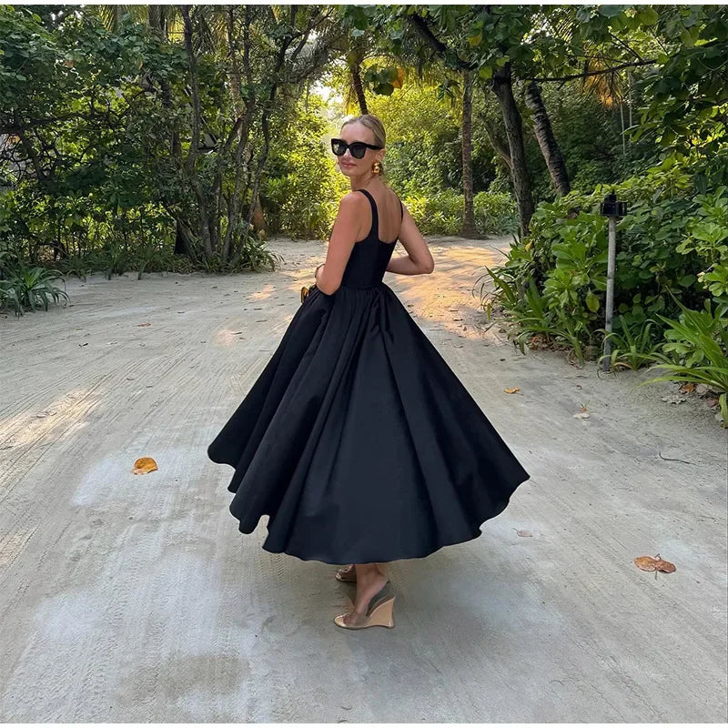Lynn | Evening Dress | Midi